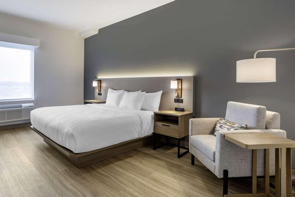 Comfort Inn & Suites Newark Liberty International Airport Cameră foto