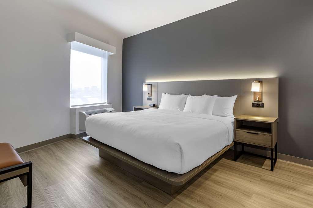 Comfort Inn & Suites Newark Liberty International Airport Cameră foto