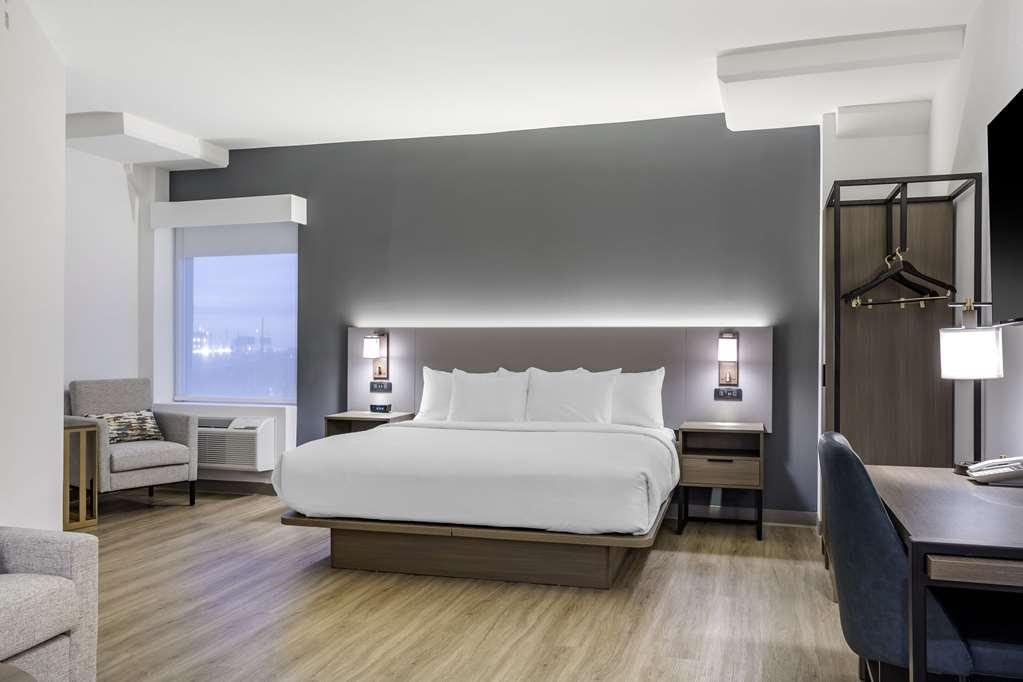 Comfort Inn & Suites Newark Liberty International Airport Cameră foto