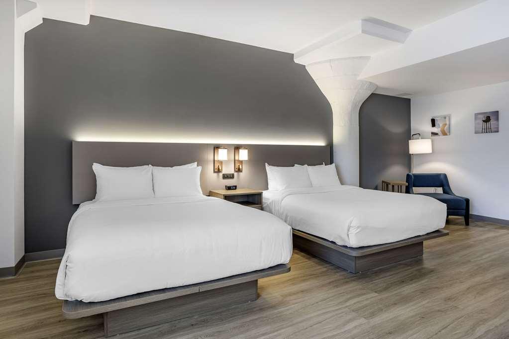 Comfort Inn & Suites Newark Liberty International Airport Cameră foto