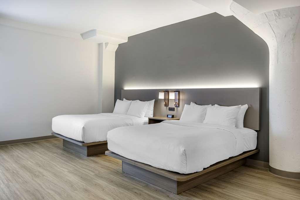 Comfort Inn & Suites Newark Liberty International Airport Cameră foto