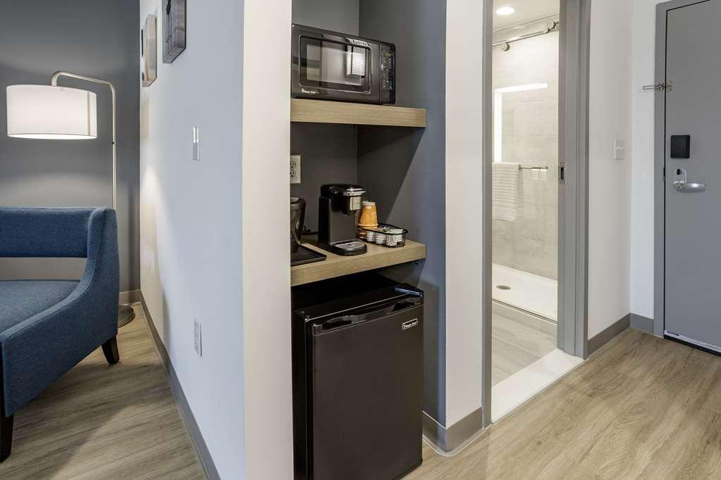 Comfort Inn & Suites Newark Liberty International Airport Cameră foto