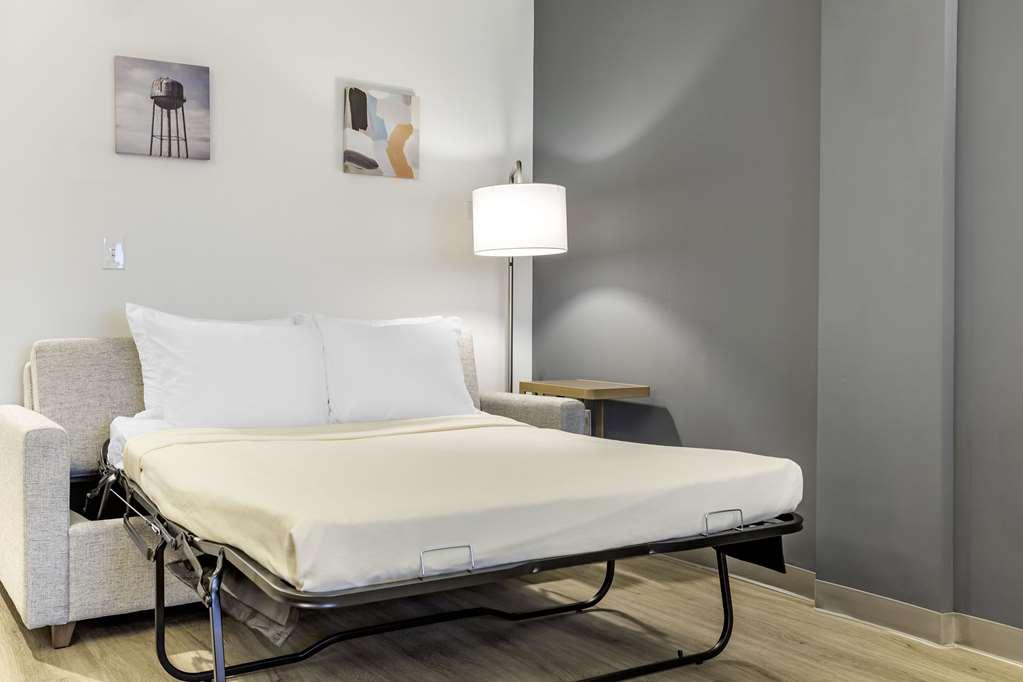 Comfort Inn & Suites Newark Liberty International Airport Cameră foto
