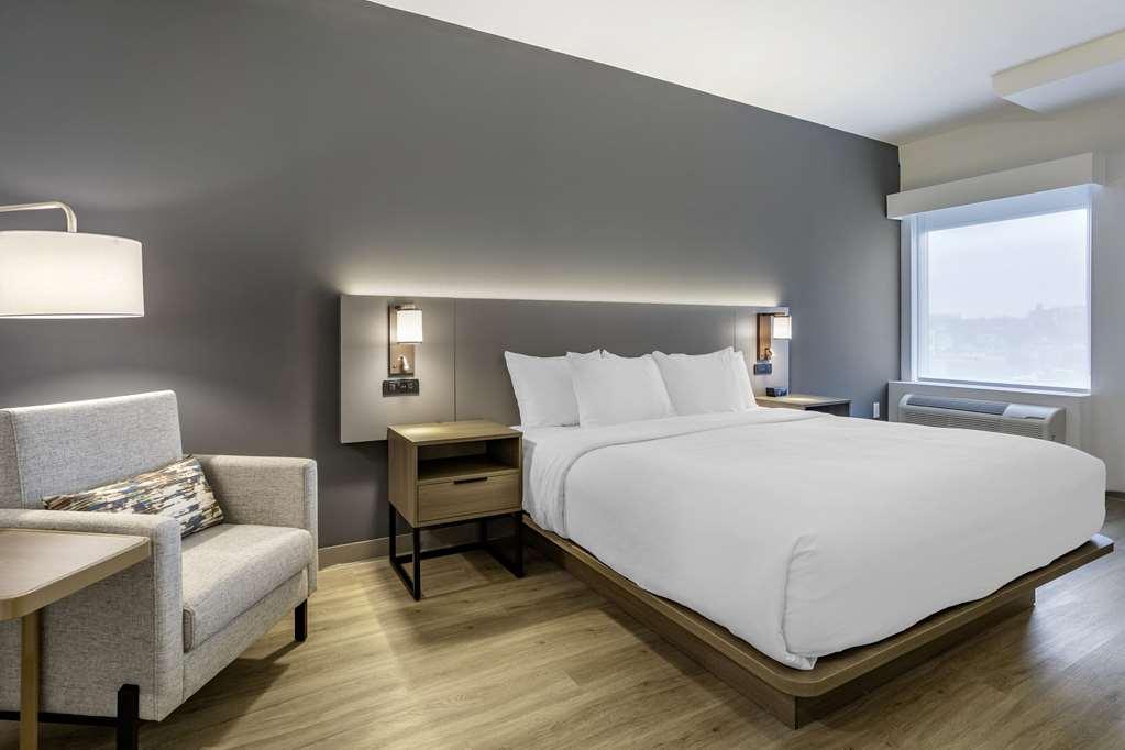 Comfort Inn & Suites Newark Liberty International Airport Cameră foto