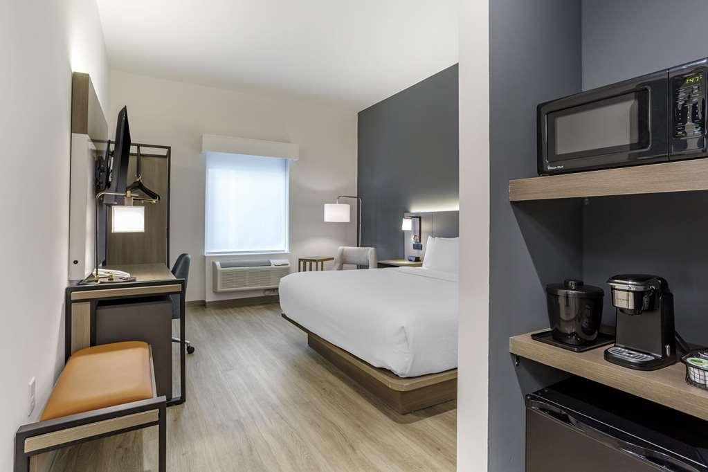Comfort Inn & Suites Newark Liberty International Airport Cameră foto