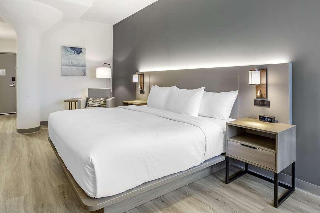 Comfort Inn & Suites Newark Liberty International Airport Cameră foto