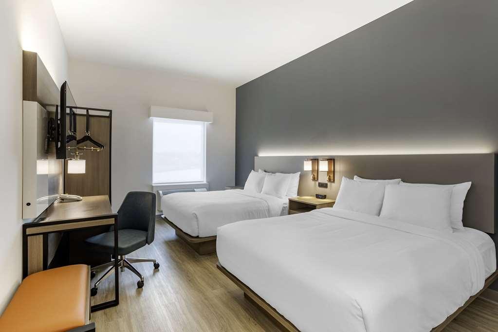 Comfort Inn & Suites Newark Liberty International Airport Cameră foto