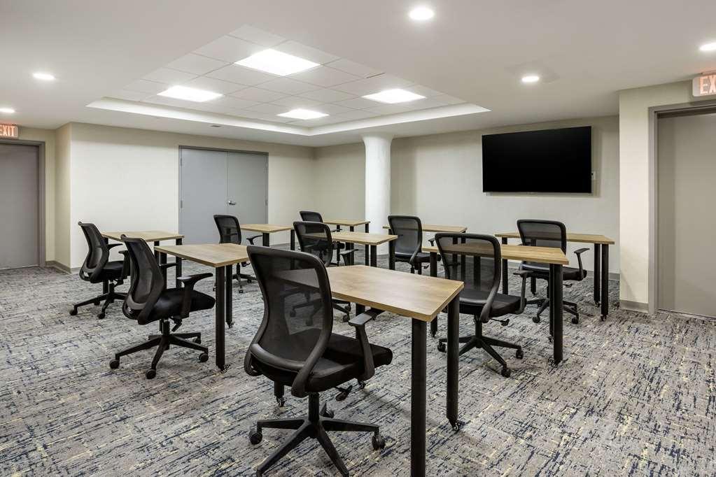 Comfort Inn & Suites Newark Liberty International Airport Facilități foto