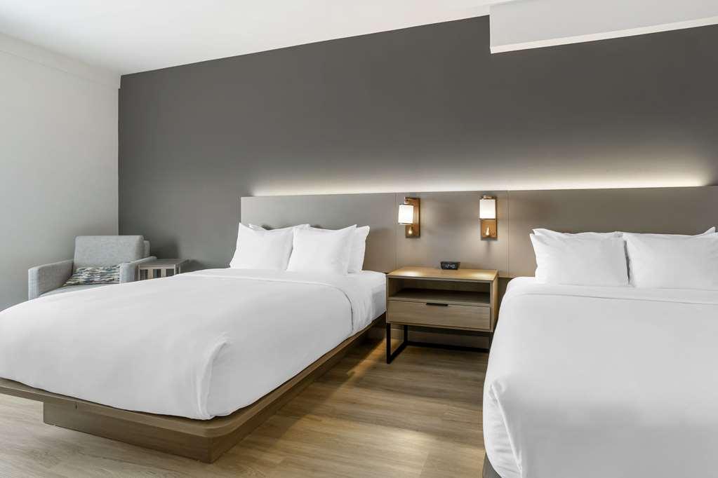 Comfort Inn & Suites Newark Liberty International Airport Cameră foto