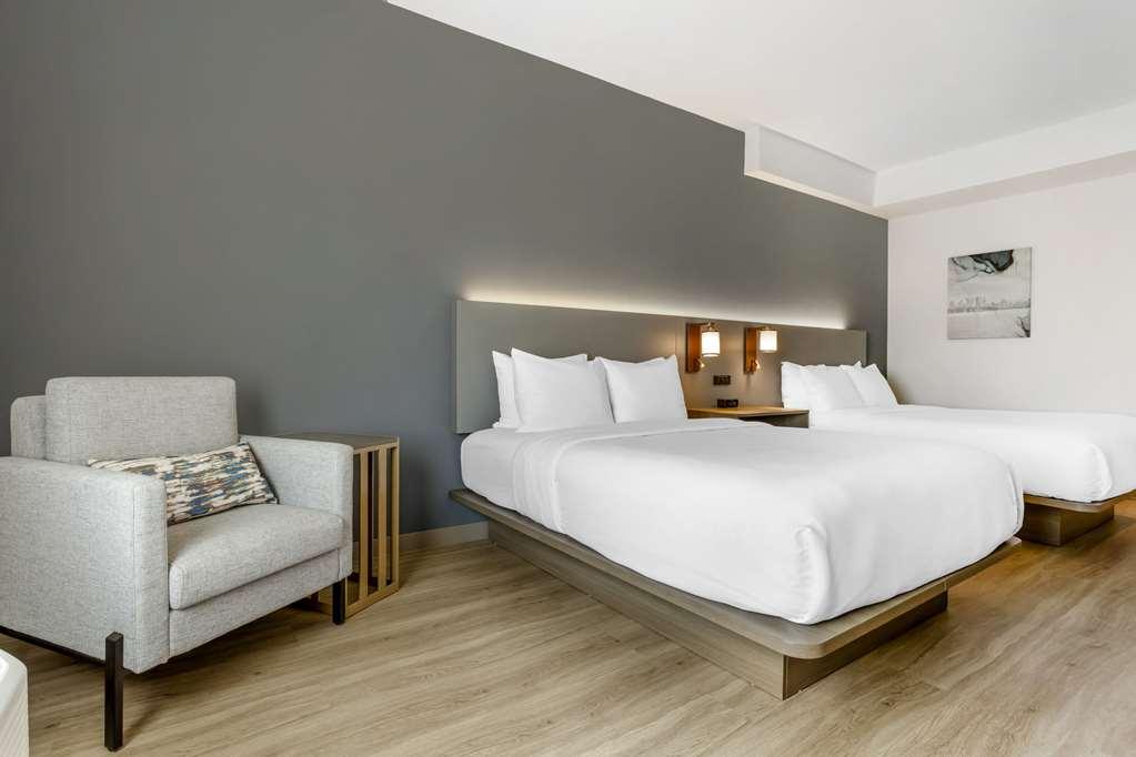 Comfort Inn & Suites Newark Liberty International Airport Cameră foto