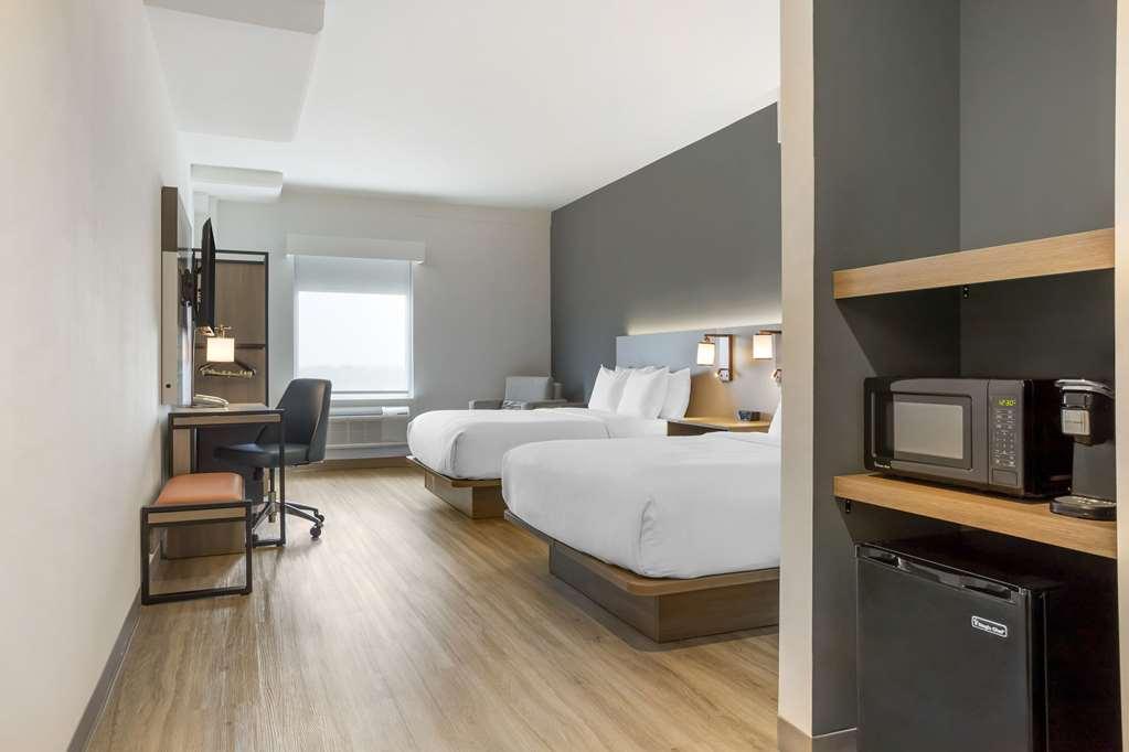 Comfort Inn & Suites Newark Liberty International Airport Cameră foto