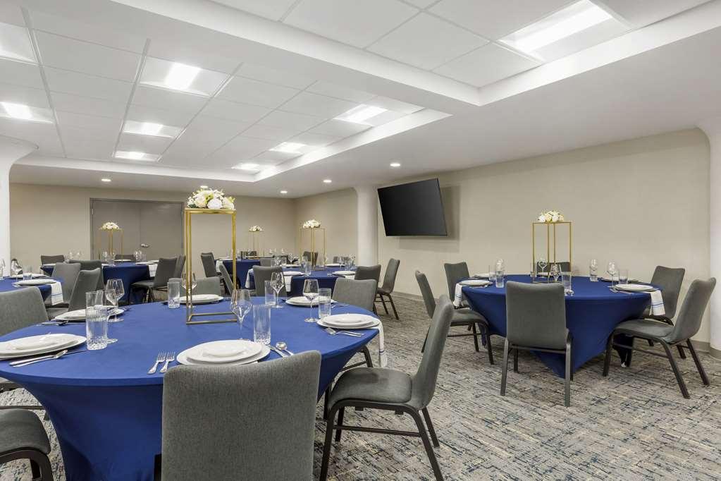 Comfort Inn & Suites Newark Liberty International Airport Facilități foto
