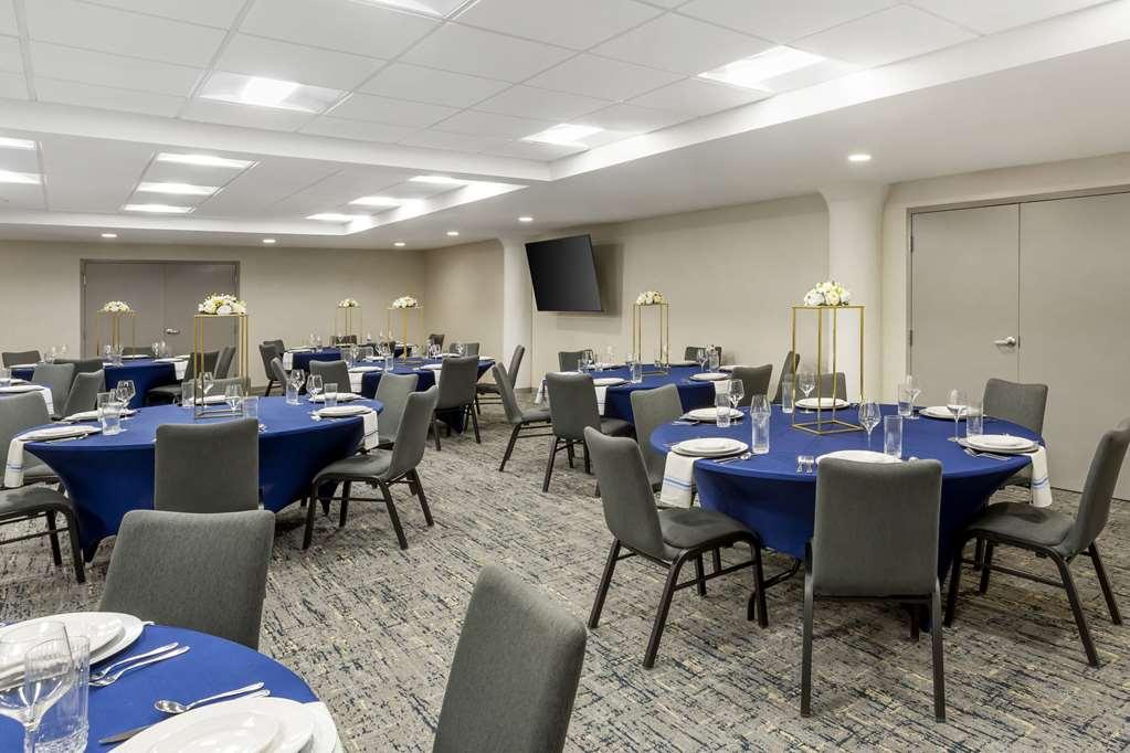 Comfort Inn & Suites Newark Liberty International Airport Facilități foto